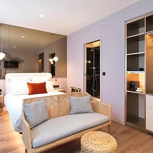 Habitación Superior con Cama King